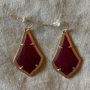 KENDRA SCOTT ALEX EARRINGS